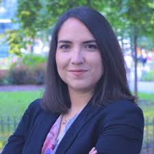 Summer means vacation & recharging for many, but me & my students from BUS  475