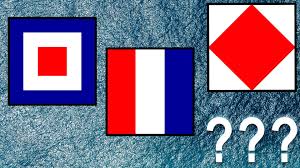 Do you know the secrets of sewing? Can You Name These Navy Signal Flags Zoo
