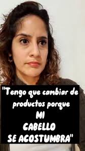 El cabello habla… y hoy lo escuchamos juntas. 💇‍♀️✨ En este vivo con la  maravillosa Eli Cabral descubrimos cómo el cabello es un lenguaje en sí  mismo: expresa emociones, etapas, duelos, cambios