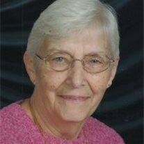 Erma L. Henderson Obituary
