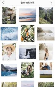 20 Best Instagram Theme Ideas In 2020 How To Create Them Tailwind App