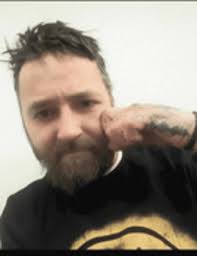 Jeremy Ralph Dudley Obituary