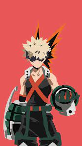 Hero wallpaper hero anime ships my hero academia shouto pictures fujoshi my hero academia bakushima bakugou katsuki x kirishima eijirou. Katsuki Bakugo Phone Wallpaper Bokunoheroacademia