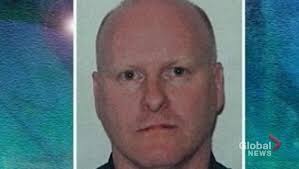 Cobourg community marks 15 years since murder of police Const. Chris  Garrett