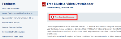 Freemake video downloader free version has limits, the download speed is limited to 4 mbps, and there is also a watermark at the beginning and the end of video. Free Music Amp Video Downloader That Can Download Music Data And Videos From Websites Such As Youtube And Dailymotion For Free Gigazine