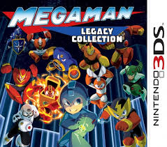 16.01.2020 · juegos 3ds codigo qr para fbi 2.6 juegos para escanear con fbi 2.6  descargar aqui resident evil revelations. Mega Man Legacy Collection 3ds Cia Region Free Mega