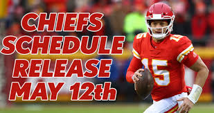 The 2021 season will be the los angeles rams' upcoming 84th season in the national football league, their 85th overall, their 55th in the greater los angeles area, the second playing their home games at sofi stadium and their fifth under head coach sean mcvay. Kansas City Chiefs Archives Kansas City Chiefs Schedule