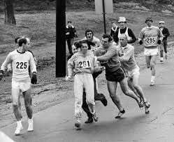 The virtual program the baa will host includes panel discussions, champions interviews and a downloadable. First Woman To Enter Boston Marathon Runs It Again 50 Years Later The New York Times