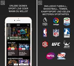 Dazn is already available in quite a few counties, including brasil, the united states, canada, italy, japan, austria dazn requires its users to pay a monthly subscription fee to access all its content. Dazn Iphone Ipad App Download Chip