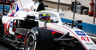 He is the son of legendary michael schumacher. Why Having A Terrible Car Could Actually Help Mick Schumacher Planetf1