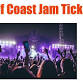 Gulf Coast Jam Tickets Panama City Beach FL - Post event image