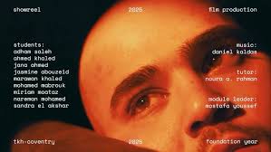 🎬 Tom Rosenberg is a US filmmaker based in Berlin, known for his powerful  films that explore characters grappling with trauma. Named one of Filmmaker  Magazine's 25 New Faces of Film, his