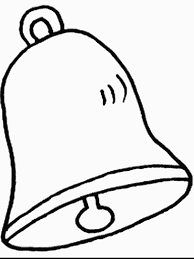 Bell Music Coloring Pages Coloring Book Printable Christmas Coloring Pages Music Coloring Christmas Coloring Pages