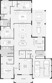 Archipelago House Floor Plans Home Design Floor Plans House Flooring