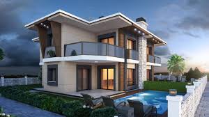 Adve Villa Residential Architecture Plan Residential Architecture Apartment Apartment Architecture
