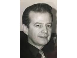 JOHN BIANCHI Obituary (1941