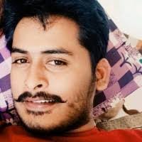 Krishna Gullapalli's Instagram, Twitter & Facebook