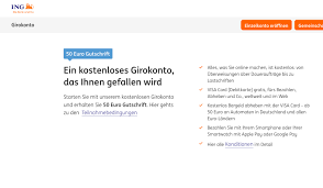 Ing Diba Ag Germany Bank Profile