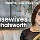 Aunty Sheila presents the Rich Housewives of event image