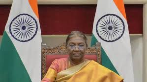 Rajasthan :President Droupadi Murmu will visit Rajasthan Beneshwar ...