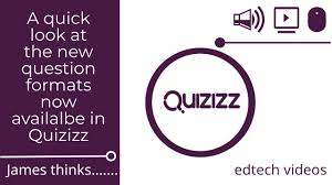 A Quick Guide To Using The New Lesson Feature In Quizizz Youtube