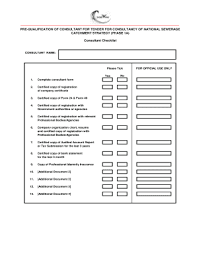 Outline ·  standard  · linear+. Fillable Online Consultant Checkli Iwk Indah Water Konsortium Fax Email Print Pdffiller