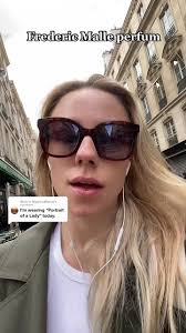 Frederic Malle Perfume Review: Unraveling Unreal Scents