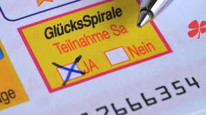 Wir zeigen an dieser stelle umgehend nach den ziehungen sowohl die lottozahlen von samstag wie auch die lottozahlen von mittwoch. Glucksspirale Am Samstag 29 05 2021 Die Aktuellen Gewinnzahlen