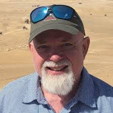 Dr. Warren Dalton, MD