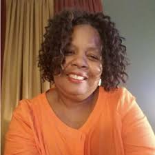 Vanessa Canady, 66, of Williamsburg