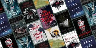 Check out april 2021 horror movies and get ratings, reviews, trailers and clips for new and popular movies. This Month In New Horror Books April 2021 Tor Nightfire