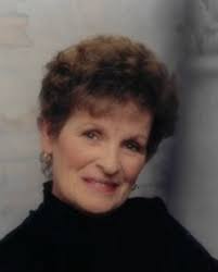 Violet Scott Obituary