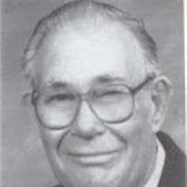 Frank Mock Snider Obituary