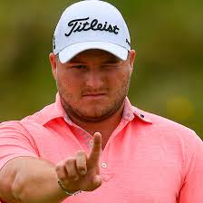 Halfway leader Zander Lombard finds missing link