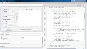My skills and interests include ui/ux, motion design, and graphic design. Matlab App Designer Drawnow Matlab Drawnow
