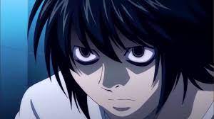 pin by ivy sero on death note death note l death note manga death note