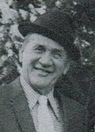 Francis Irvin Gidley (1904-1986)