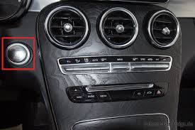 Retrofitting Keyless Go Start Function Code 893 Schawe Car Design Gmbh