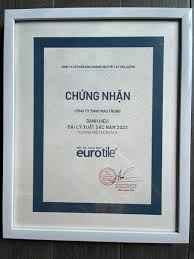 CÔNG TY MAO TRUNG VÀ THÀNH TỰU ĐẠT ĐƯỢC TRONG NGÀNH – MaoTrung Home