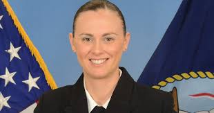 American Connections Media Outreach: Green Mountain Sailor Named Navy  Medicine's Physical Therapist of the Year