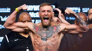 The official conor mcgregor youtube channel. Konor Makgregor Provedet Pervyj Posle Vozrasheniya Boj S Donaldom Serroni Novosti Sport Kommersant