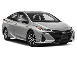 However, jump starting a toyota prius requires a few extra steps than would be necessary in a traditional vehicle. New 2021 Toyota Prius Prime Le 5d Hatchback In East Rochester M116cq63 O Hoselton Auto Mall