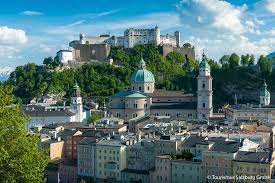 2-Hour Private Salzburg City Highlights Tour 2023 - Viator