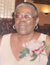 Ms. Ruth C. Wright Obituary (2024)