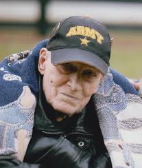 Colonel Jacques "J. O." Partain Obituary