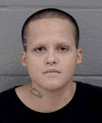 German Miranda Ortiz Larceny Fail To Provide Proof Of Fare Resisting Public  Officer Possess Marijuana Possess Beer Or Wine On Unauthorized Premises