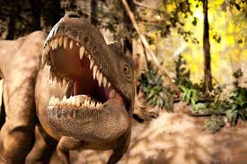 A relative of the tyrannosaurus rex, albertosaurus was named after the place where the first fossil was found in alberta, canada. 10 Facts About Albertosaurus