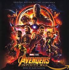 But the movie also probably left you with some big unresolved questions. Avengers Infinity War Amazon De Musik