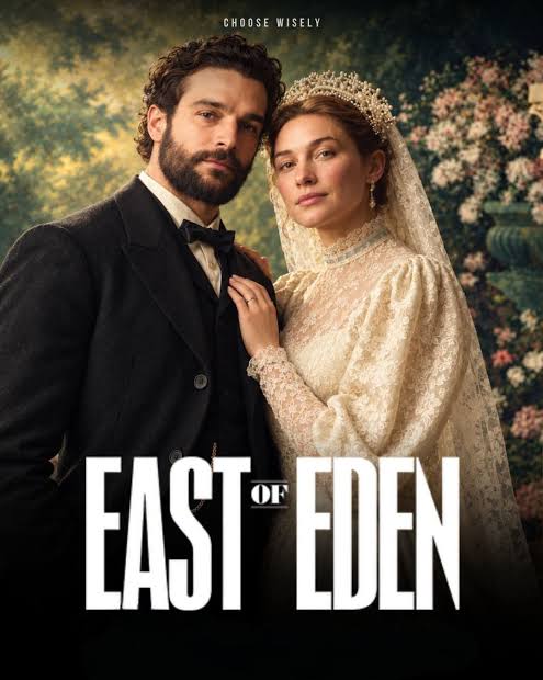 Florence Pugh leads Netflix East of Eden adaptation