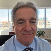 Larry Dufour's Instagram, Twitter & Facebook